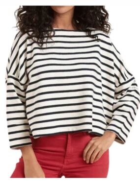 Mat de Misaine Sweatshirt